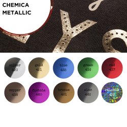 Chemica Metallic