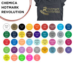 Chemica Hotmark Revolution